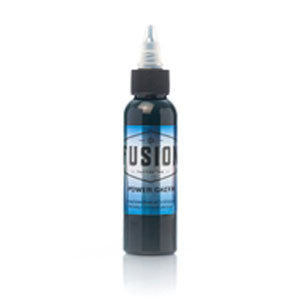 Fusion Ink Power Green