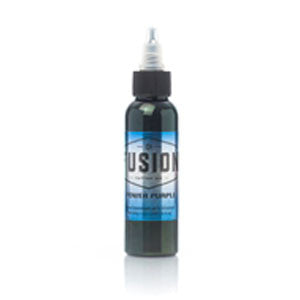 Fusion Ink Power Purple
