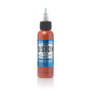 Fusion Ink Raw Sienna