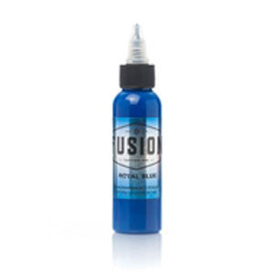 Fusion Ink Royal Blue