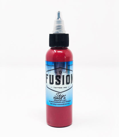 Fusion Ink Shige Hagi