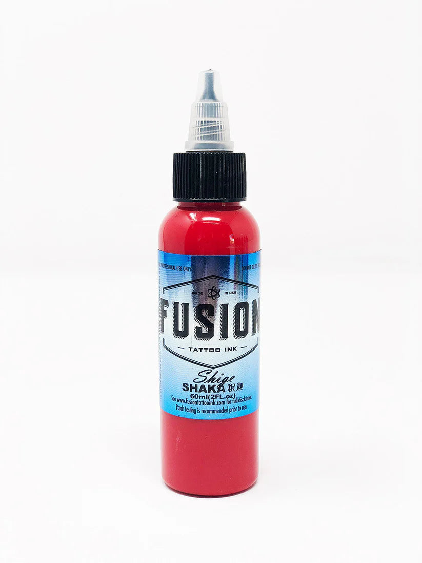 SHORT DATE - DISCOUNTED - Fusion Ink Shige Shaka-2oz (60ml)