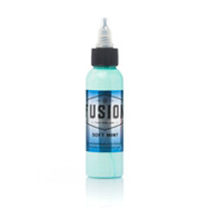 Fusion Ink Soft Mint