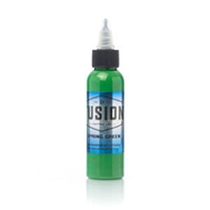 Fusion Ink Spring Green
