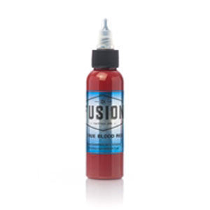 Fusion Ink True Blood Red
