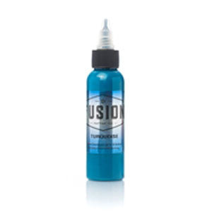 Fusion Ink Turquoise