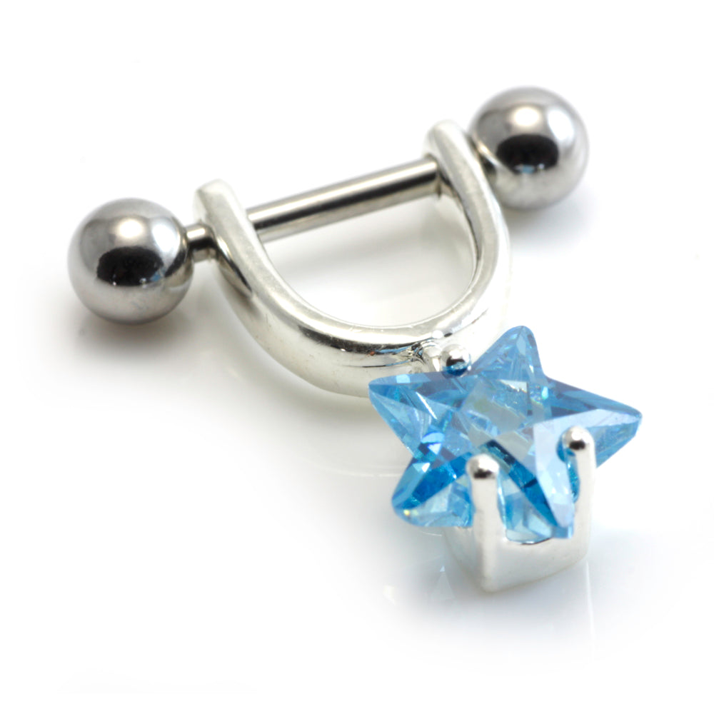 Gem Star Cuff Microbar