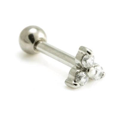Gem Trinity Microbar