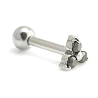 Gem Trinity Microbar
