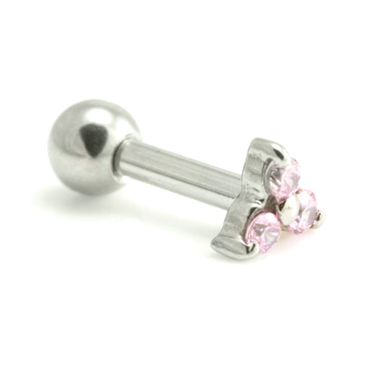 Gem Trinity Microbar