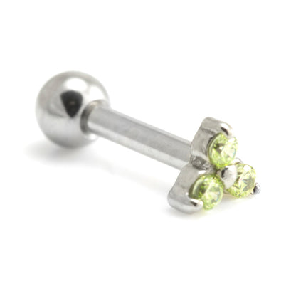 Gem Trinity Microbar