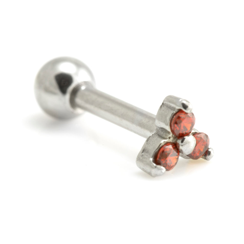Gem Trinity Microbar