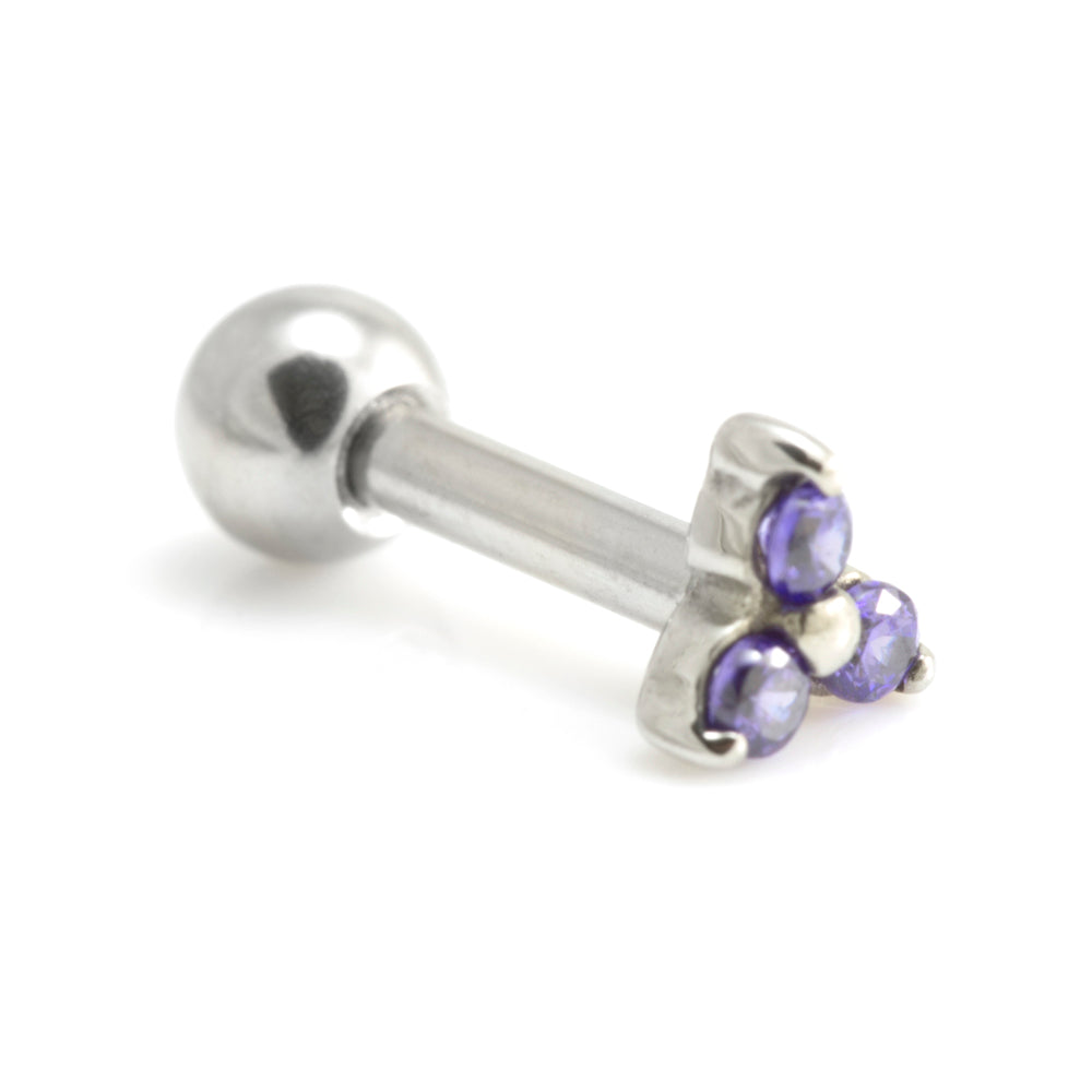 Gem Trinity Microbar