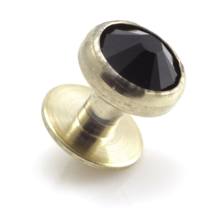 Gold Titanium Jewelled Skin Diver