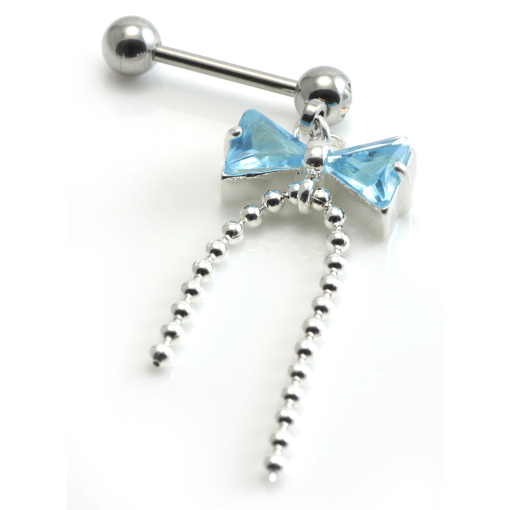 Hanging Bow Microbar