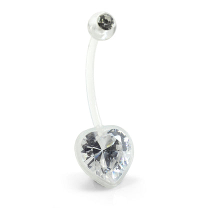 Heart Flexi Pregnancy Bar