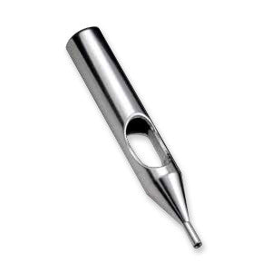 Imported Twin Round Tip
