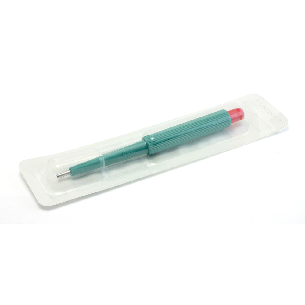 SHORT DATE - DISCOUNTED - Individual Large Gauge Kai Punch - 5mm