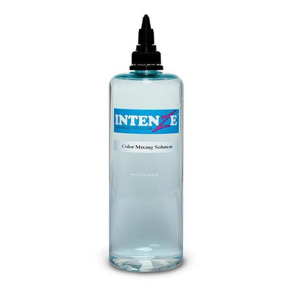 SHORT DATE - DISCOUNTED - Intenze Color Mixing Solution - 4oz (125ml)