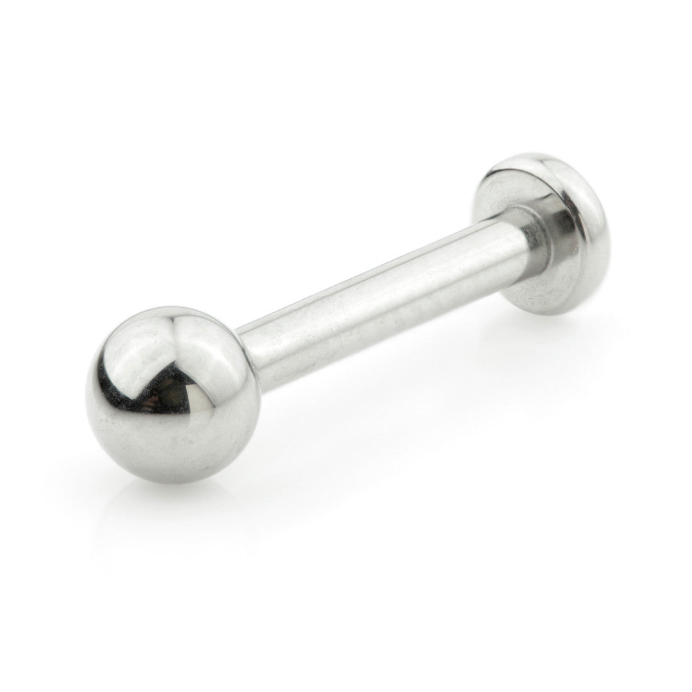 Internal Ti Micro 3mm Base Labret | Wholesale Body Jewellery