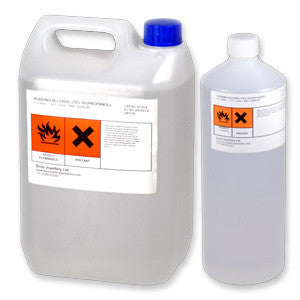 Isopropanol Rubbing Alcohol