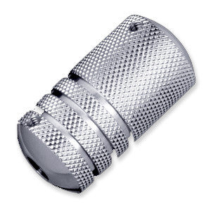 Knurled Tattoo Grip
