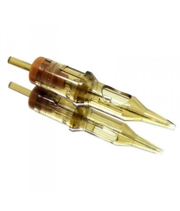 Kwadron Cartridges - Round Liner 0.3mm