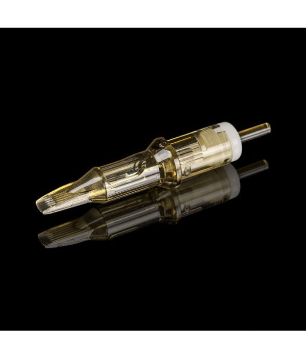 SHORT DATE - DISCOUNTED - Kwadron Cartridges - Magnum Sublime - 5