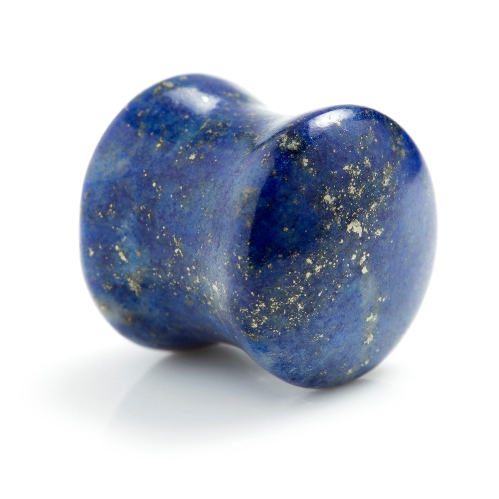 Lapis Lazuli Plug (sold individually)
