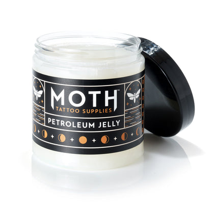 MOTH Petroleum Jelly