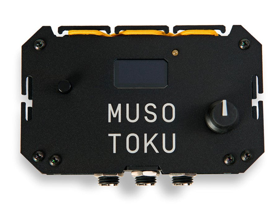 Musotoku MK-2 USB-C Dual Power Supply
