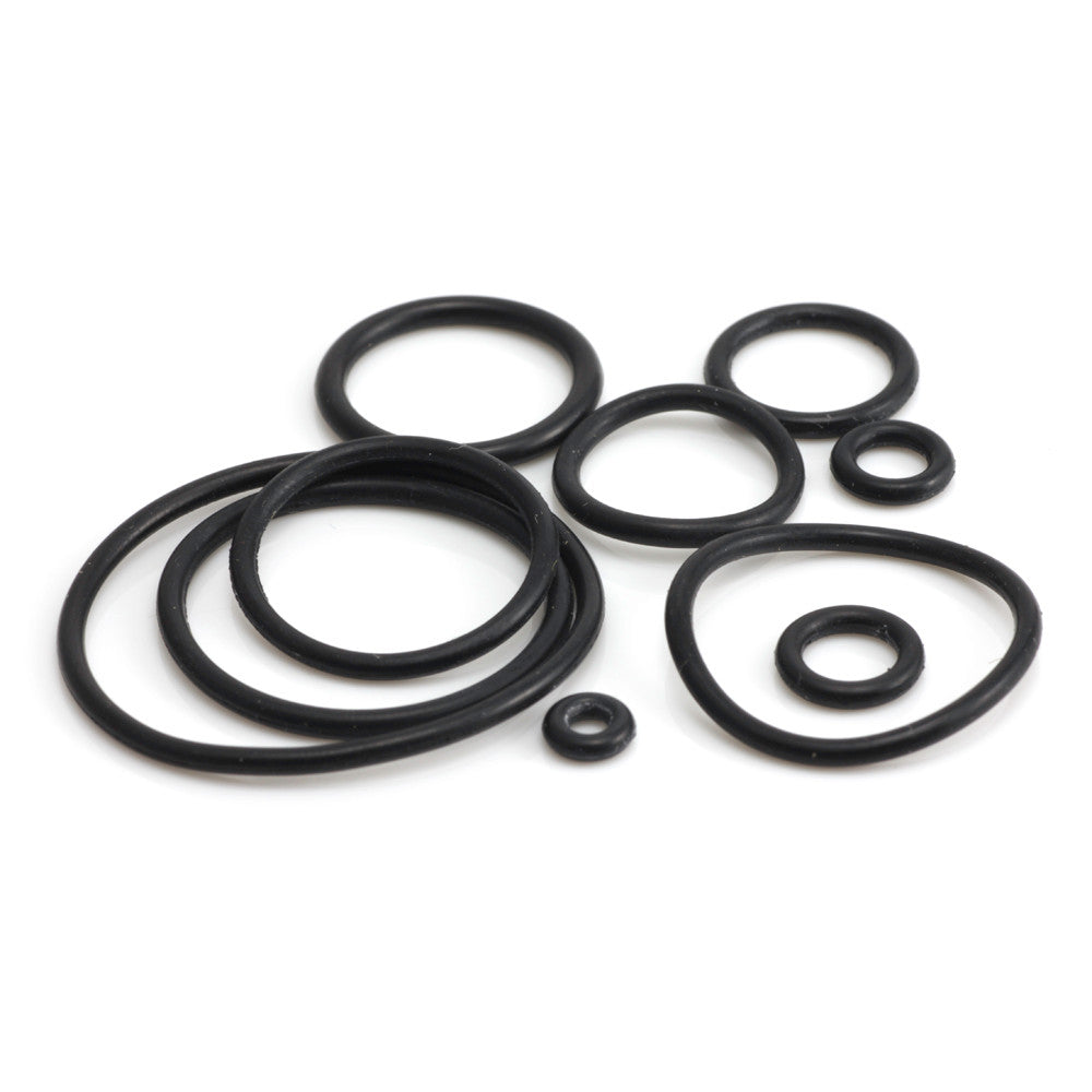 O Rings (Bag of 10)