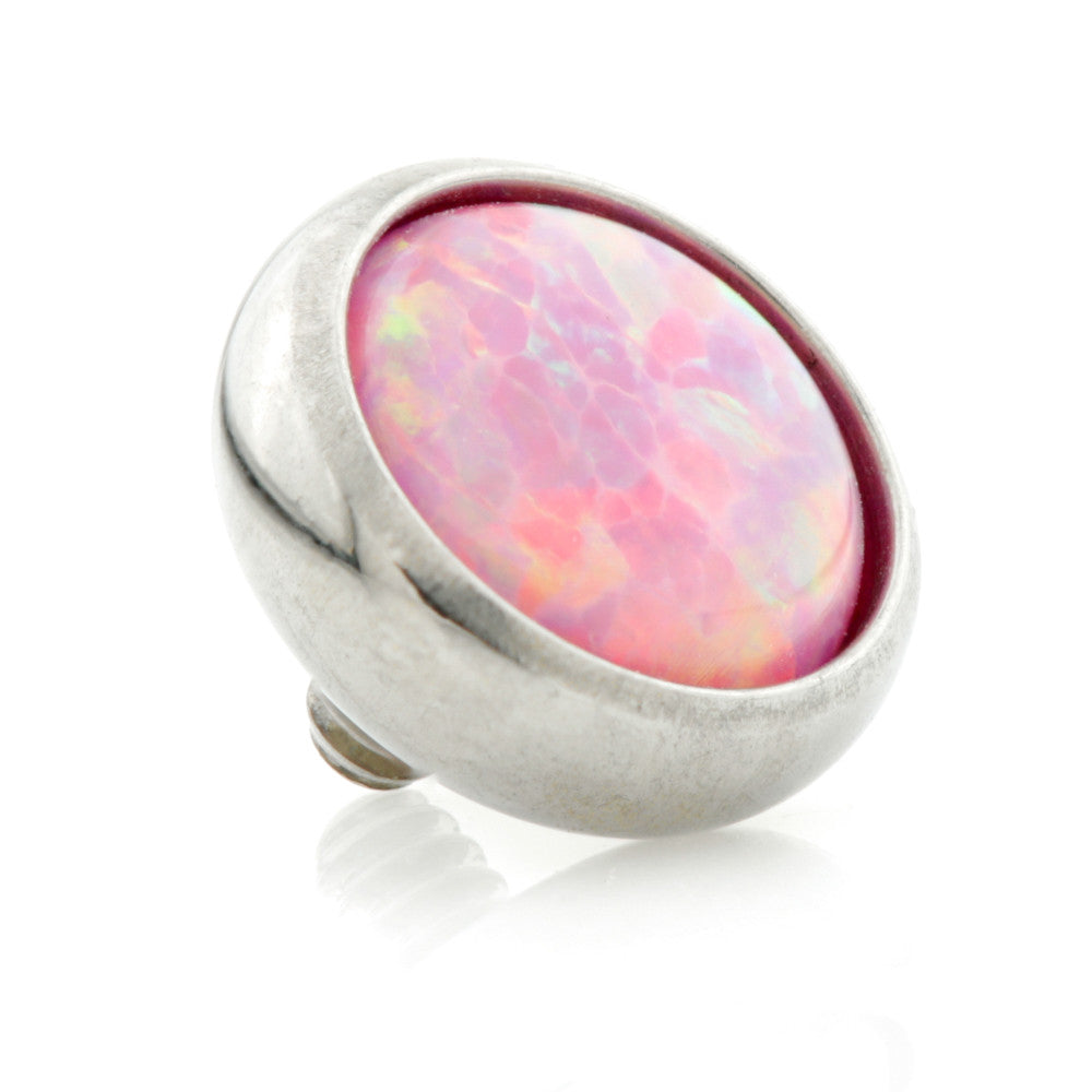 Ti Internal Micro Opal Disk Attachment