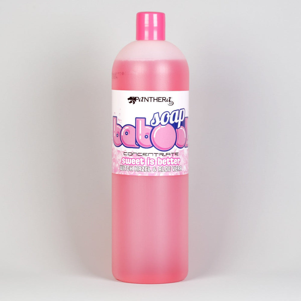 Panthera Babool Soap Concentrate