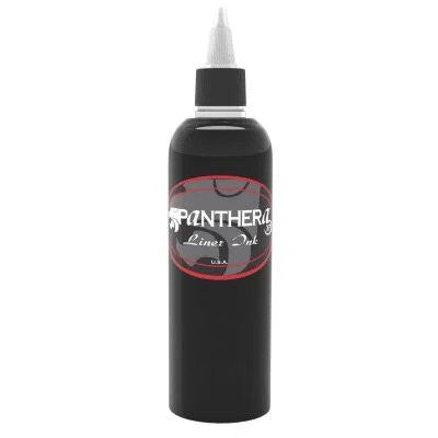 Panthera Ink Black Liner Ink