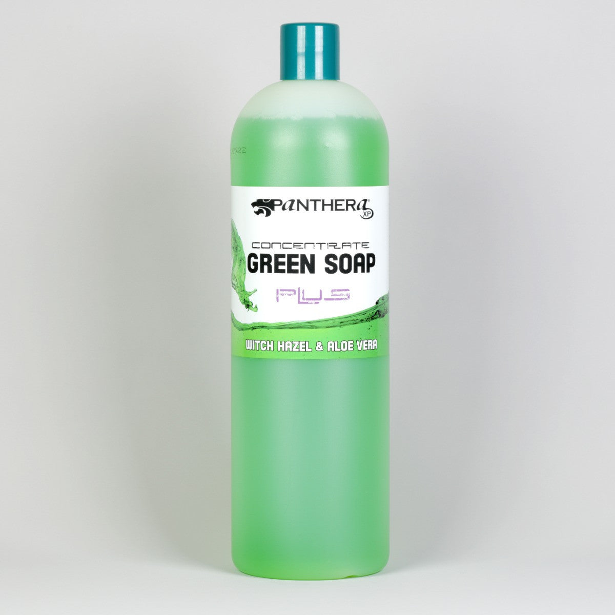Panthera Green Soap Concentrate