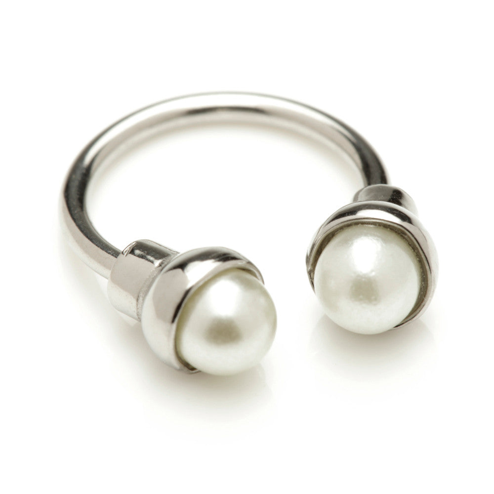 Pearl Micro Steel CBB