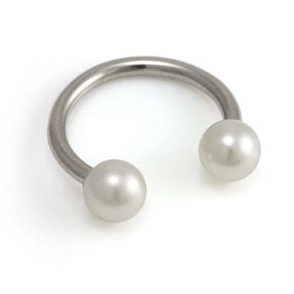 Pearl Steel CBB