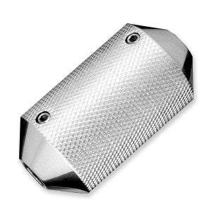Plain Knurled Tattoo Grip