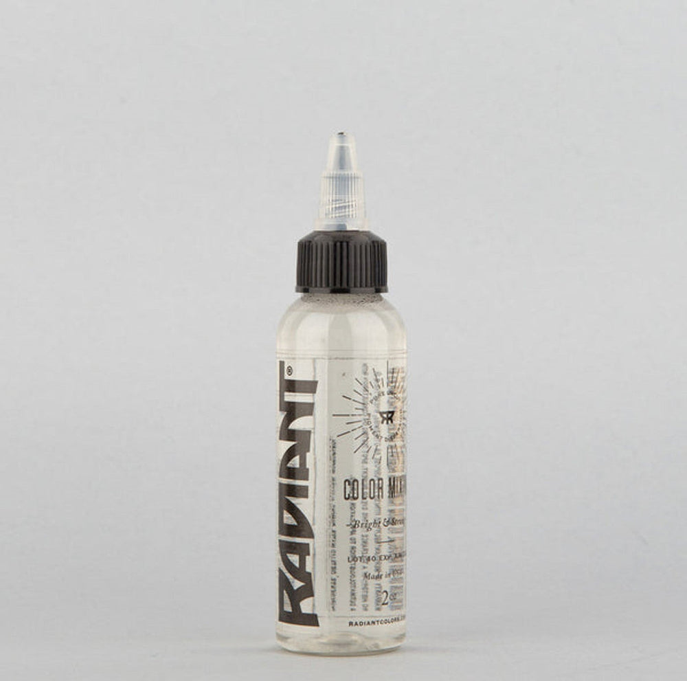 Radiant Ink Colour Mixing