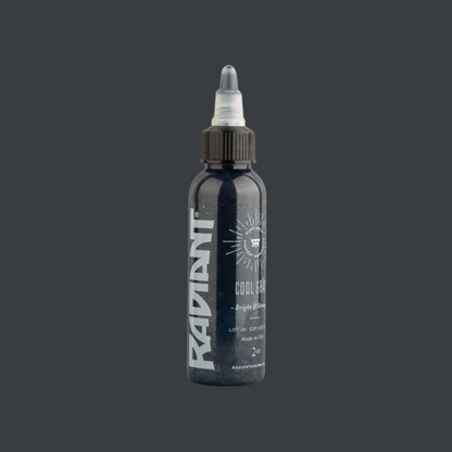 SHORT DATE - DISCOUNTED - Radiant Ink Cool Grey - 2oz