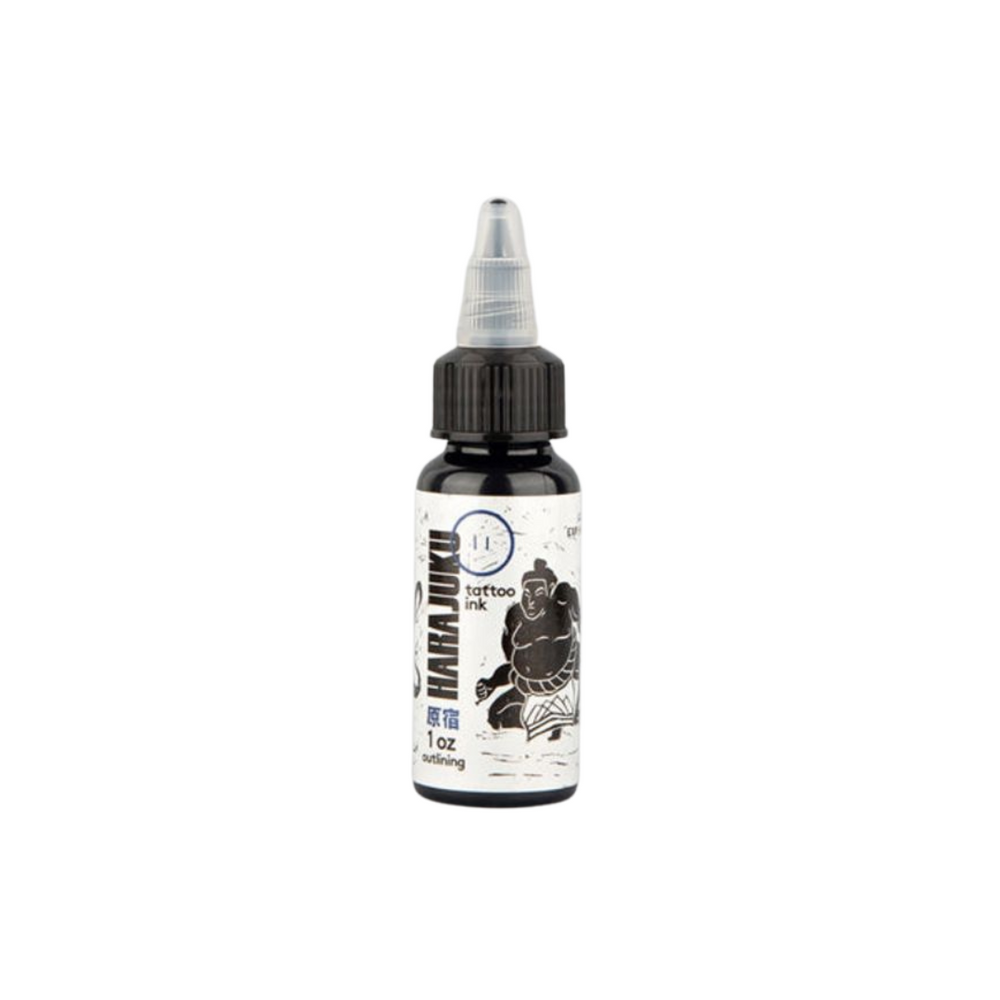 SHORT DATE - DISCOUNTED - Radiant Ink Harajuku Outlining - 1oz
