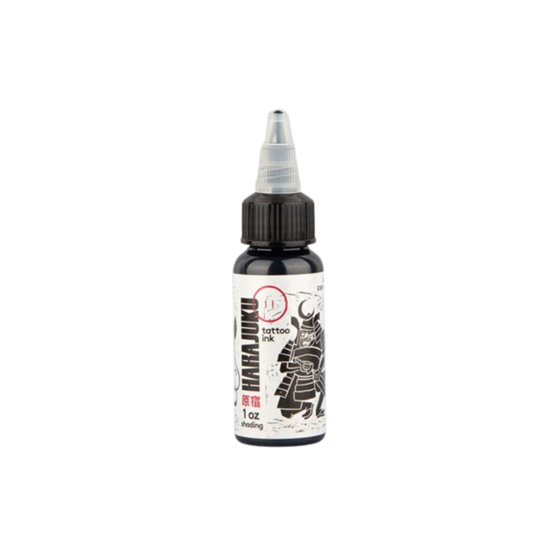 SHORT DATE - DISCOUNTED - Radiant Ink Harajuku Shading - 1oz