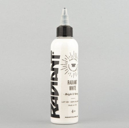 Radiant Ink Radiant White