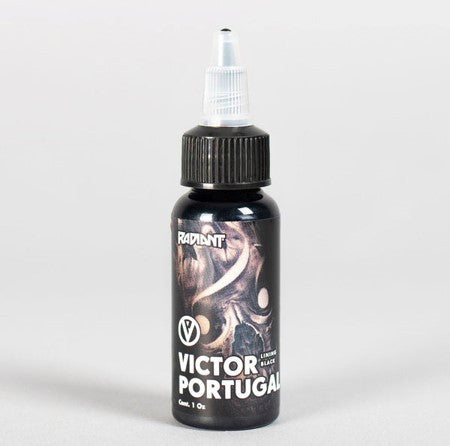 SHORT DATE - DISCOUNTED - Radiant Ink Victor Portugal Lining - 4oz