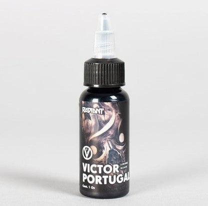 SHORT DATE - DISCOUNTED - Radiant Ink Victor Portugal Lining - 4oz