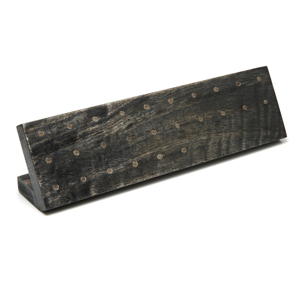 Rectangular Wooden Display - Universal