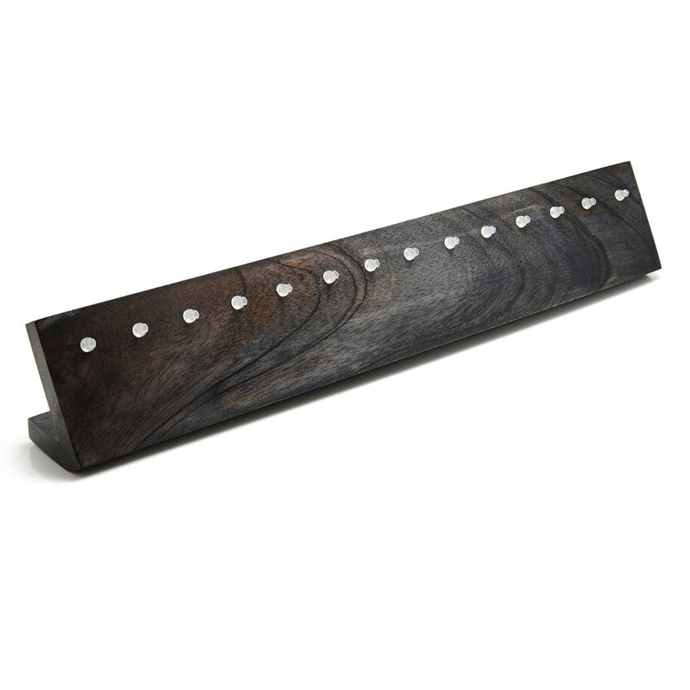 Rectangular Wooden Display-14 Clip