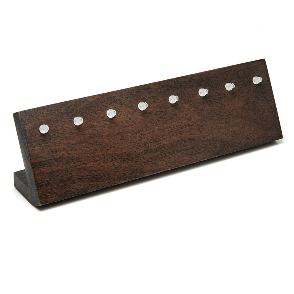 Rectangular Wooden Display-8 Clip