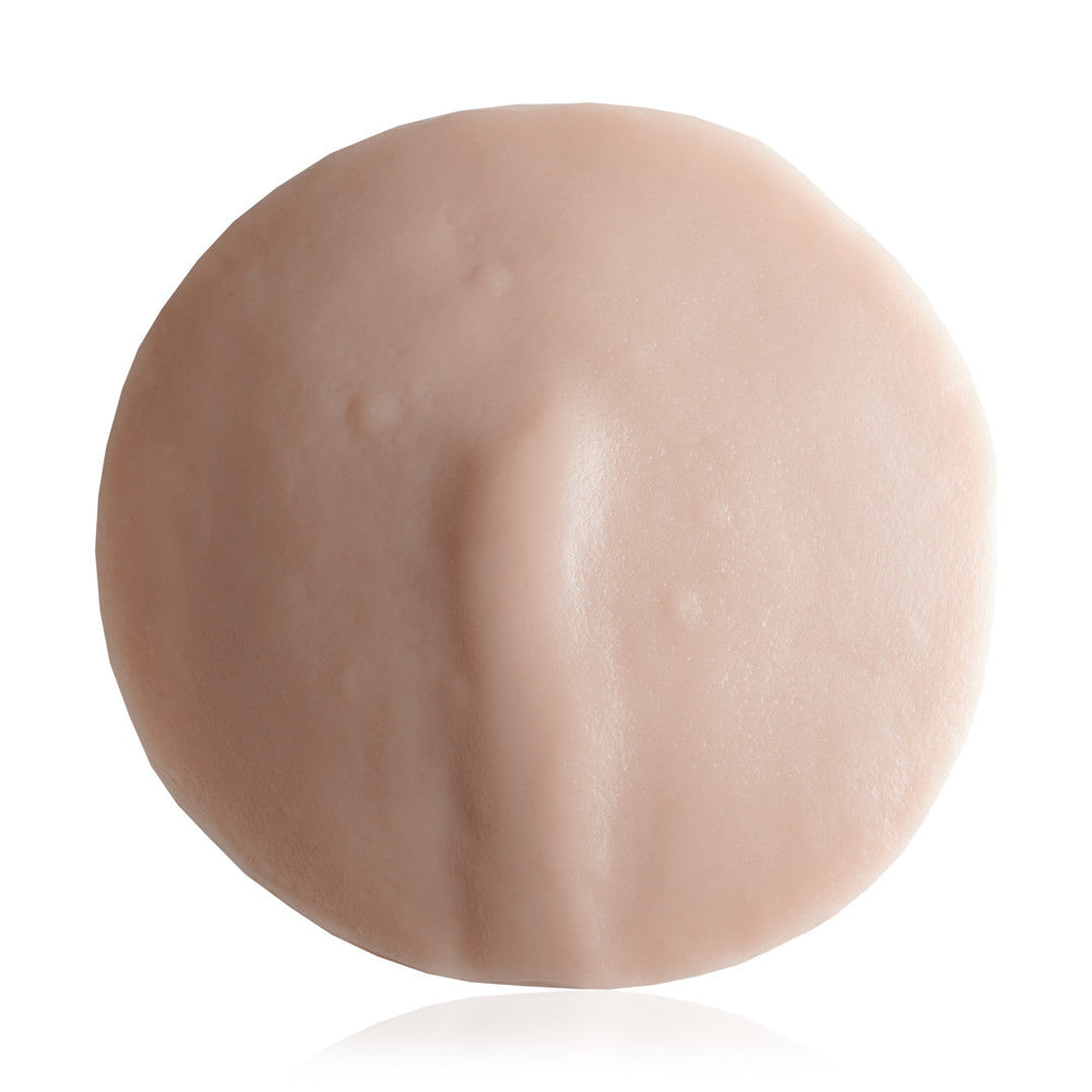 Practice Skin Areola with Scar - Light